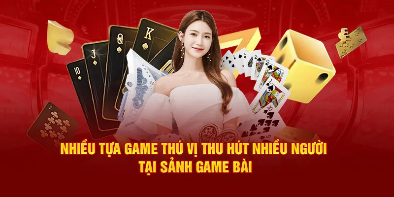 Những Trò Chơi Đặc Sắc Tại 33Win