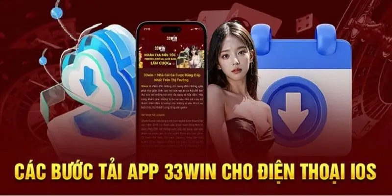 Cách Tải Ứng Dụng 33Win Trên Thiết Bị Android