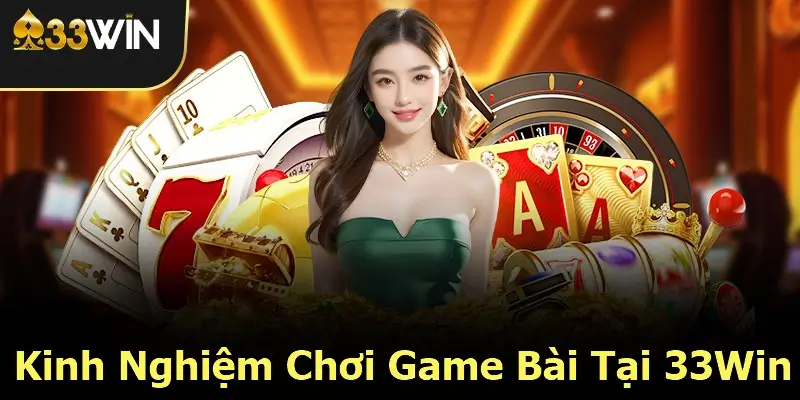 Kinh Nghiệm Chơi V8 Game Bài 3D