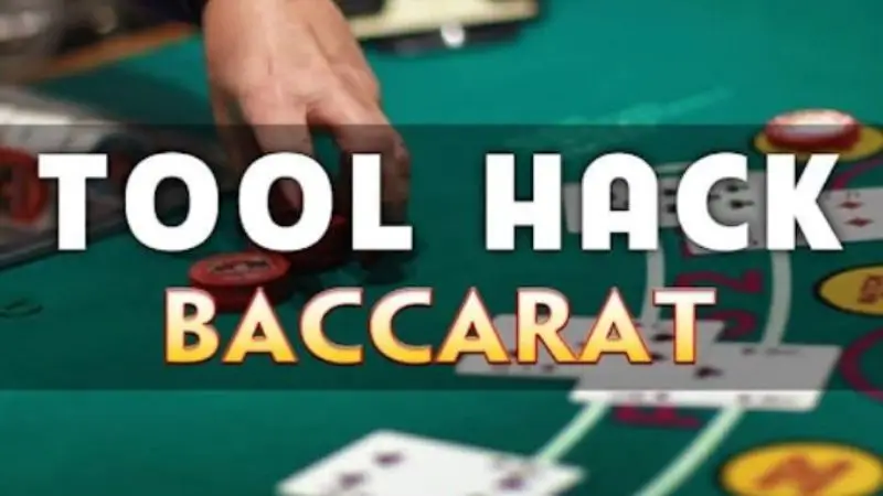 Những Rủi Ro Khi Sử Dụng Tool Hack Baccarat