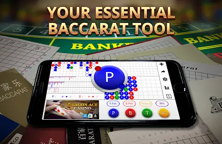 Top 3 Tool Hack Baccarat Được Sử Dụng Phổ Biến